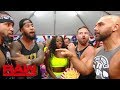 The Revival come to The Usos’ Memorial Day block party: Raw, May 27, 2019