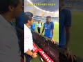 Hardik Pandya Meets Pakistani Fan Momin Saqib #asiacup    #shorts #indvspak