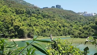 Upper Aberdeen Reservoir Trail