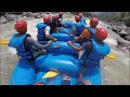 bhotekoshi rafting upper nepal