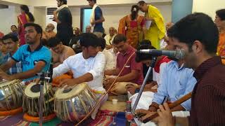 Jaya Jaya Gokarna Mathadheesha by Gangolli Mukund Pai