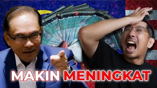 BONGKAR! OPR & Kos Hidup Rakyat