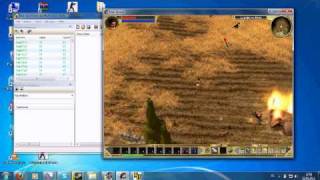 Basic Memory Hacking How To