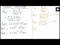 fm lab venturimeter experiment