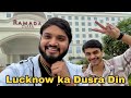 Lucknow Ka Dusra Din | i am Nitin | the mridul