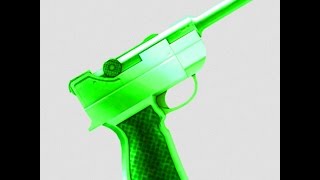 roblox mm2 murder mystery 2 green luger godly image on free