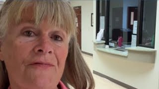 Bexar County officials investigating 'odor' reported on fourth floor of the Justice Center