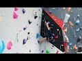 Climb Of The Week - Camp5 Jumpa - 6B+ PURPLE DREAM