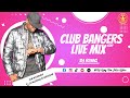 DJ KING RANDOM LIVE MIX @PRIME 8 LOUNGE [NAKURU] SSN1