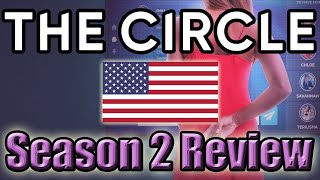 The Circle (US) - Season 2 Review