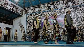 Unik Seni Bernyanyi Orang Dayak Kenyah || Datun Julud/Kendau || Budaya Dayak Kenyah || RT 1