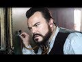 Jack Black, Lady Gaga, Liam Neeson & More! How Stars Are Reinventing Themselves