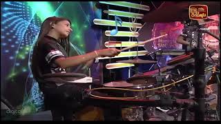 දන්දුන් පසු | ITN පිනිවියන Morning Live Band Show