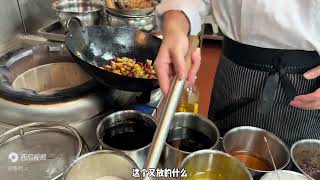 96后厨师来店试菜工资要求18000，菜试完后老板娘提出了宝贵意见