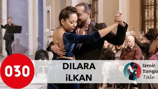 Dilara Zorlu and Ilkan Aydin – Palomita Blanca by La Fortuna Orchestra