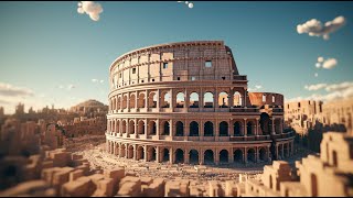 The Colosseum: History's Greatest Arena