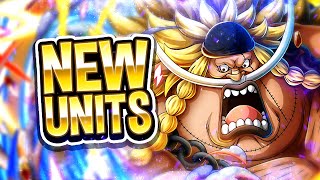 WEEVIL GETS A LEGEND?! Pirate Rumble Sugo-Fest! (ONE PIECE Treasure Cruise)