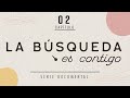 Cap. 2 - El arte como expresión de la búsqueda: Documental 