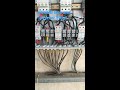 dcdb box and inverter 50kw