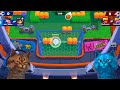 СУПЕР ПРОКАЧКА БРАВЛ ПАСС В brawl stars Котик Игроман и КОТЁНОК ЛАЙК