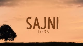 Sajni Paas bulao na - JalRaj | Jal - The Band | (Lyrics)