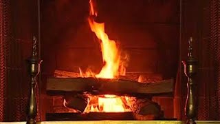 Bette Midler - Cool Yule (Yule Log Edition)