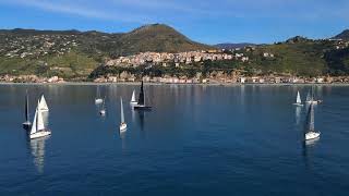 Porto di Cetraro  - Salone Nautico di Genova  2024