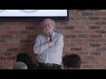 james gosling meetup with ljc 2016