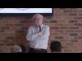 James Gosling meetup with LJC 2016