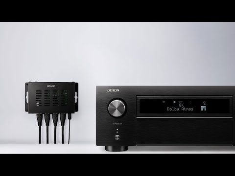Should I use my receiver for HDMI switching?
