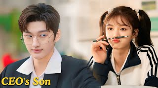 Billionaire Ceo Falls In Love With Poor Girl Drama Recaps Korean Drama