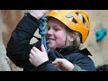 shadwell basin outdoor activity centre video 2024