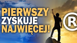 Dlaczego warto zastrzec nazwę i logo firmy/ prawa do marki/ znak towarowy? 3 korzyści z rejestracji.