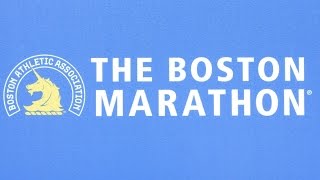 2015 Boston Marathon Slideshow