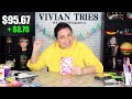 I Bought Only BRAND Name Products at Dollar Tree for $1.25  Dollar Tree