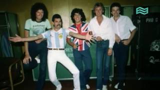 Grandes conciertos: Queen en Argentina - Canal Encuentro HD