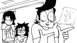 Sakana Animated