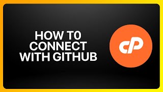 How To Connect cPanel With GitHub Tutorial