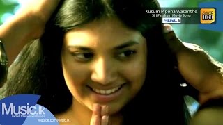 Kusum Pipena Wasanthe - Siri Parakum Movie Song- www.Music.lk