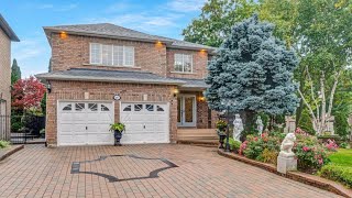 267 Avdell Ave in Vaughan, ON L4H 1H6 - Lino Arci Team 416-571-2724