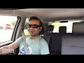 toyota passo indepth review iffi the car guy