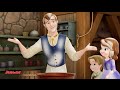 Sofia The First | The Simple Life Song | Official Disney Junior UK HD