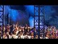 …… shalom choir shalom gospel festival performance