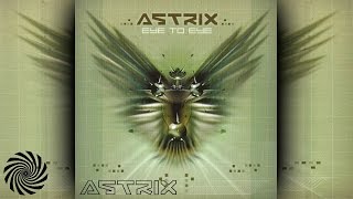 Astrix & Atomic Pulse - Crystal Sequence