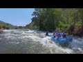 lower eagle rafting adventure