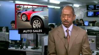 News Wrap: New York Files Lawsuit Against JPMorgan Chase