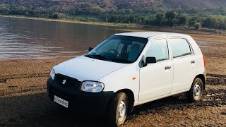 Maruti Alto Lxi 2009 full HD video