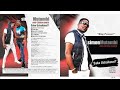 Simon Mutambi - Tereera (Saka Uchaita Sei album) 2021 pro