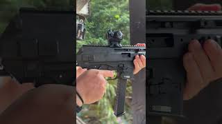 Maruyama SCW-9 ProG GBB Airsoft