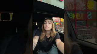 Malu Trevejo On Tiktok